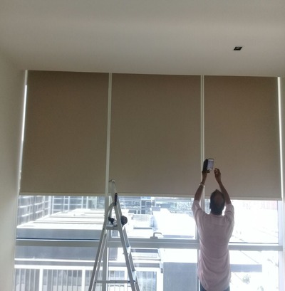 Blackout Blinds Dubai