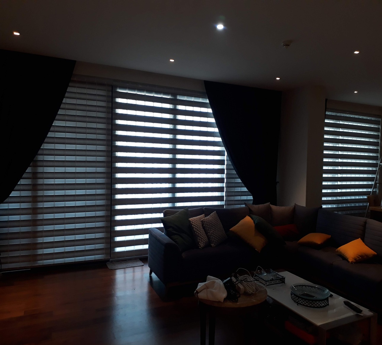 Blinds In Dubai