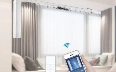 Automatic Curtains For Windows – Best Curtains Tailor