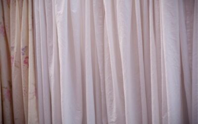 Buy High-Quality Best Cotton Curtains In Dubai