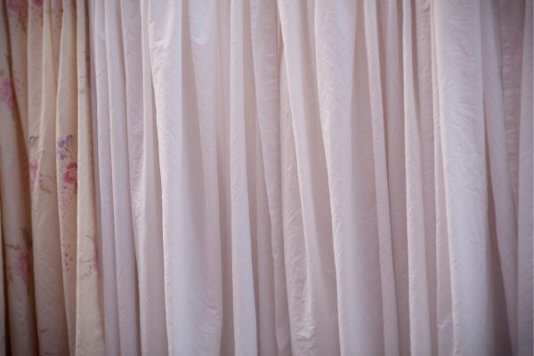 Best Cotton Curtains In Dubai