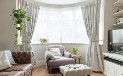 Discover the Best Window Curtains Abu Dhabi Has to Offer